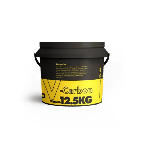 Artboard 1 copy 11 چسب خمیری مخصوص کاشی V-Carbon ووپو - Image 1