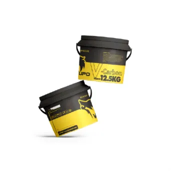 چسب خمیری مخصوص کاشی V-Carbon ووپو - Image 2