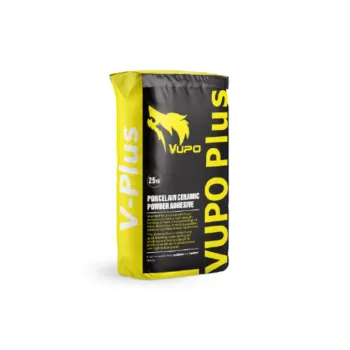 چسب پودری مخصوص اسلب V-Plus ووپو