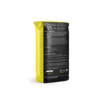 چسب پودری مخصوص اسلب V-Plus ووپو - Image 2