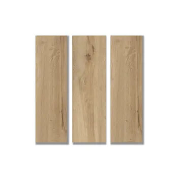 سرامیک پارکتی 120*20 مات آمازون گردویی پالرمو