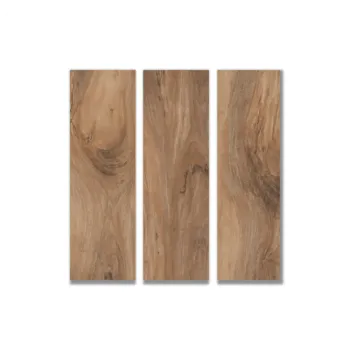سرامیک پارکتی 120*20 رستیک ایووک گردویی ویژه پالرمو