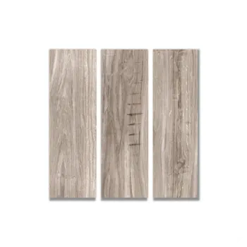 سرامیک پارکتی 120*20 مات شروود بژ تیره پالرمو