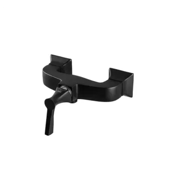شیر توالت کلاسیک روکار KWC - Image 2