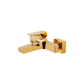 شیر حمام اراتو روکار KWC - Image 2