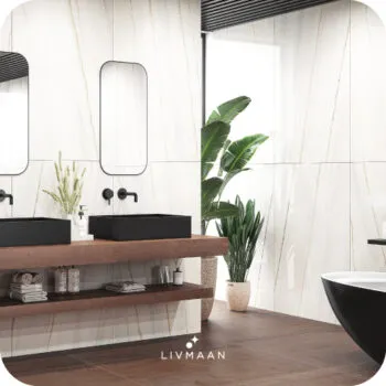 سرامیک 120*80 پولیش اینفینیتی ماربل پالرمو - Image 2