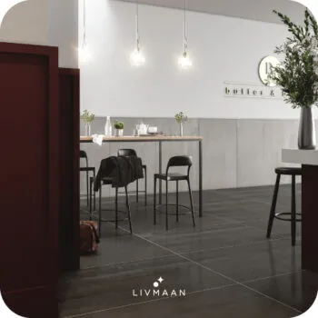 سرامیک 120*80 مات متالیکو ایرون پالرمو - Image 2
