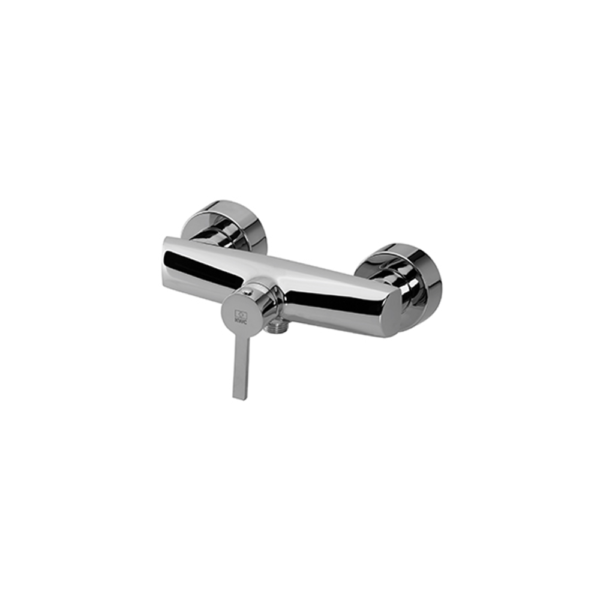 شیر توالت متیس روکار KWC