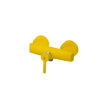 شیر توالت متیس روکار KWC - Image 5