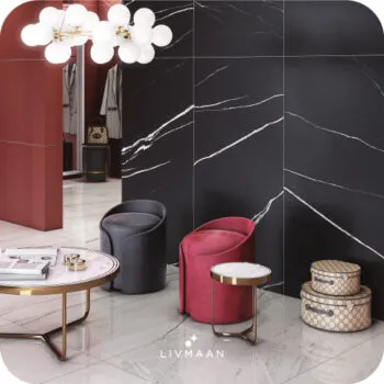 سرامیک 160*80 مات میدنایت پالرمو - Image 2