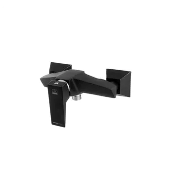 شیر توالت کواترو روکار KWC - Image 2