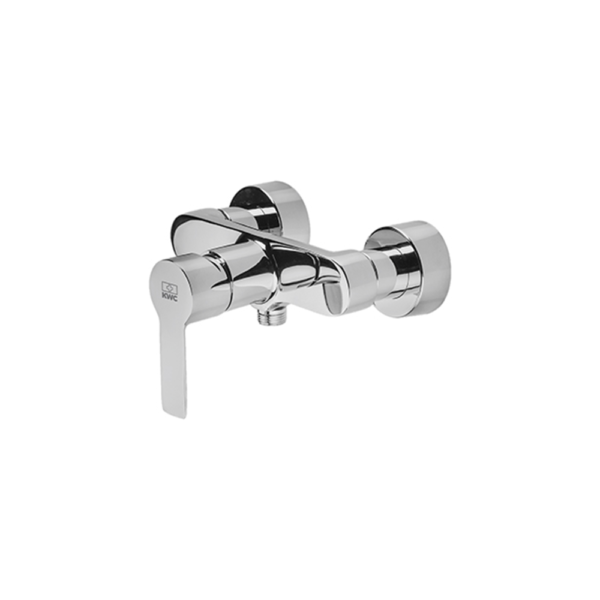 شیر توالت ریتا روکار KWC