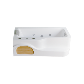 جکوزی آنالیا پرشین استاندارد