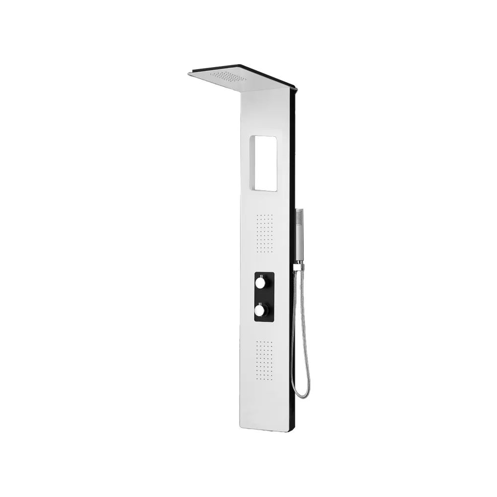 738 پانل دوش مدل 738 پرشین استاندارد - Image 1