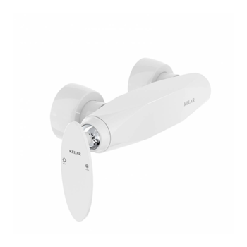 شیر توالت برلیان روکار کلار - Image 3