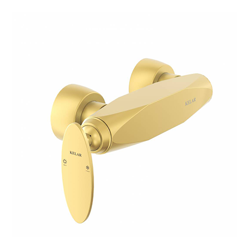 شیر توالت برلیان روکار کلار - Image 4