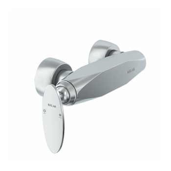 شیر توالت برلیان روکار کلار - Image 5