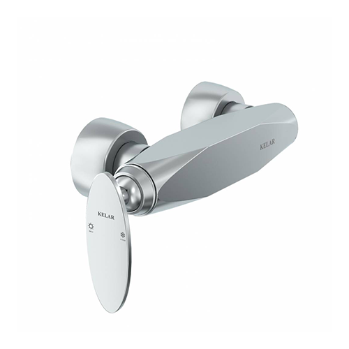 شیر توالت برلیان روکار کلار - Image 5