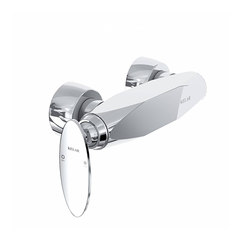 شیر توالت برلیان روکار کلار - Image 1