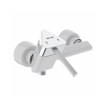 شیر توالت برمودا روکار کلار - Image 5