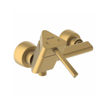 شیر توالت برمودا روکار کلار - Image 3