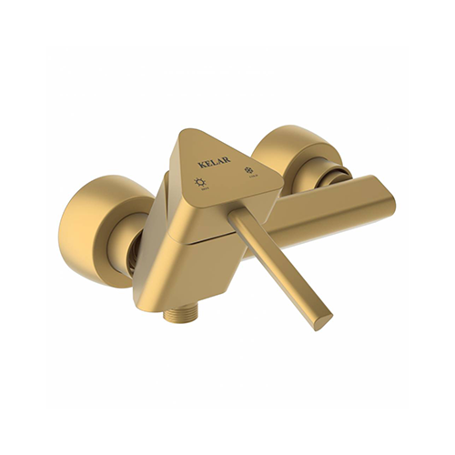 شیر توالت برمودا روکار کلار - Image 3