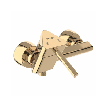 شیر توالت برمودا روکار کلار - Image 2