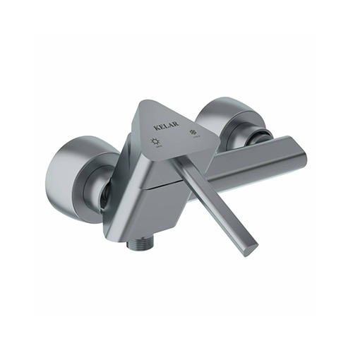 شیر توالت برمودا روکار کلار - Image 4