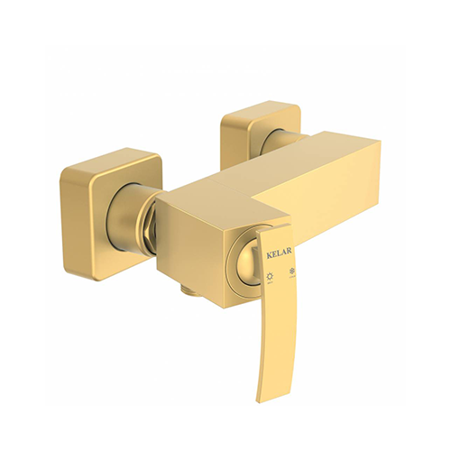 شیر توالت سوپر فلت روکار کلار - Image 3