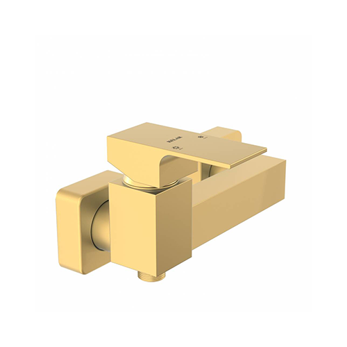 شیر توالت فلت روکار کلار - Image 3