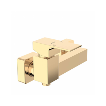 شیر توالت فلت روکار کلار - Image 2