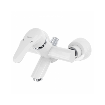 شیر دوش آریا روکار کلار - Image 5