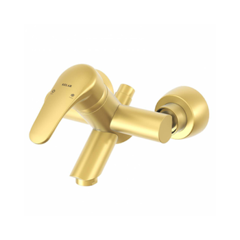 شیر دوش آریا روکار کلار - Image 3