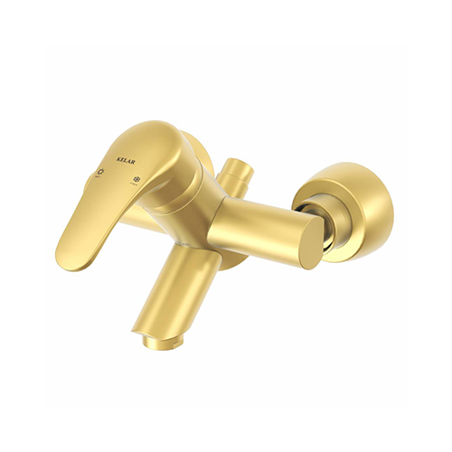 شیر دوش آریا روکار کلار - Image 3