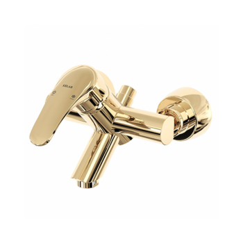 شیر دوش آریا روکار کلار - Image 2