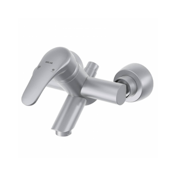 شیر دوش آریا روکار کلار - Image 4