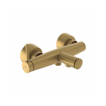 شیر دوش رز روکار کلار - Image 3