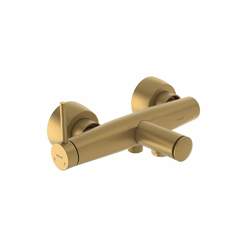 شیر دوش رز روکار کلار - Image 3