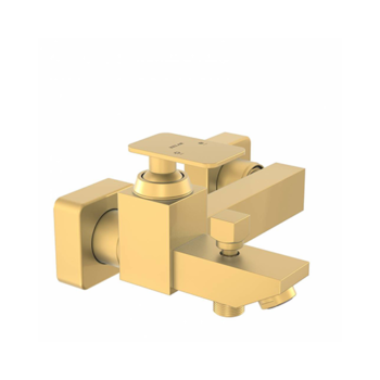 شیر دوش فلت سری 99 روکار کلار - Image 3