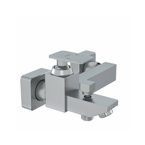 شیر دوش فلت سری 99 روکار کلار - Image 4