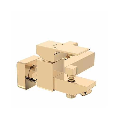 شیر دوش فلت روکار کلار - Image 2