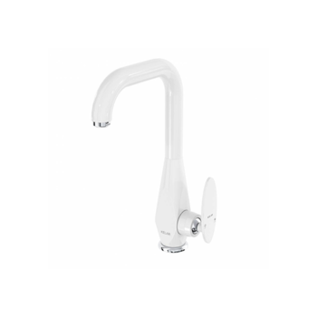 شیر روشویی علم دار برلیان روکار کلار - Image 5