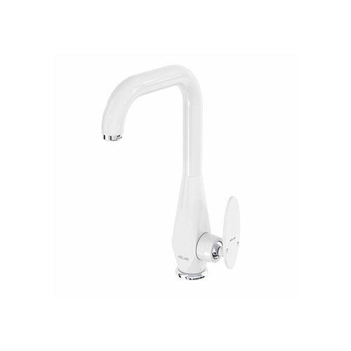 شیر روشویی علم دار برلیان روکار کلار - Image 5