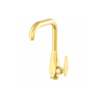 شیر روشویی علم دار برلیان روکار کلار - Image 3