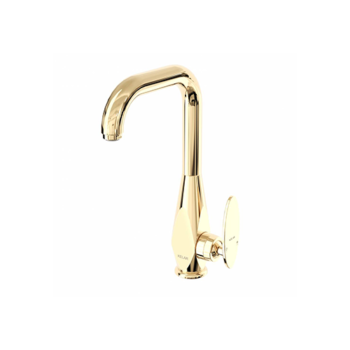 شیر روشویی علم دار برلیان روکار کلار - Image 2