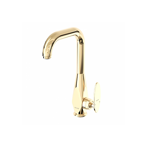 شیر روشویی علم دار برلیان روکار کلار - Image 2