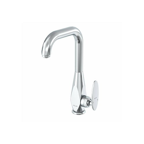 شیر روشویی علم دار برلیان روکار کلار - Image 4