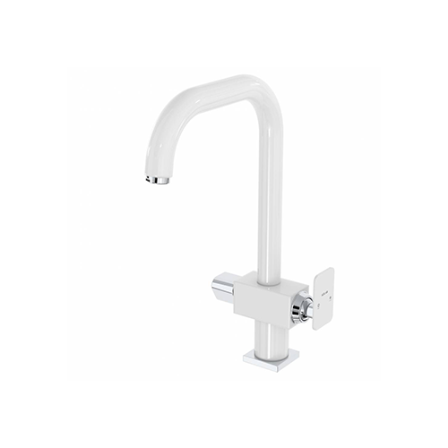 شیر سینک دو منظوره فلت سری 99 روکار کلار - Image 4