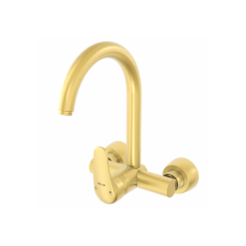 شیر سینک دیواری آریا روکار کلار - Image 3