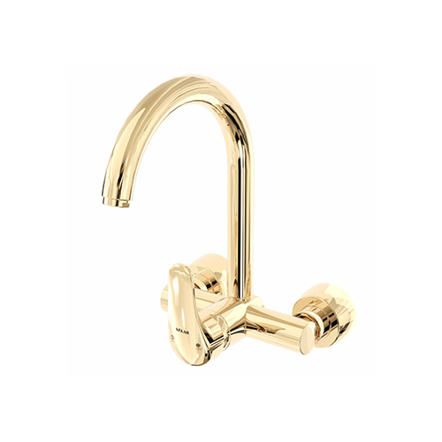 شیر سینک دیواری آریا روکار کلار - Image 2